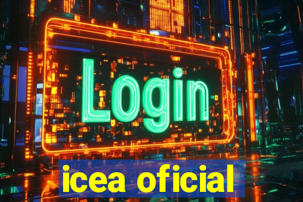 icea oficial