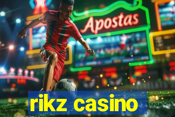 rikz casino