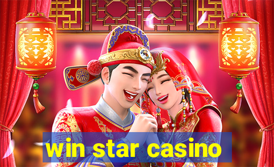 win star casino