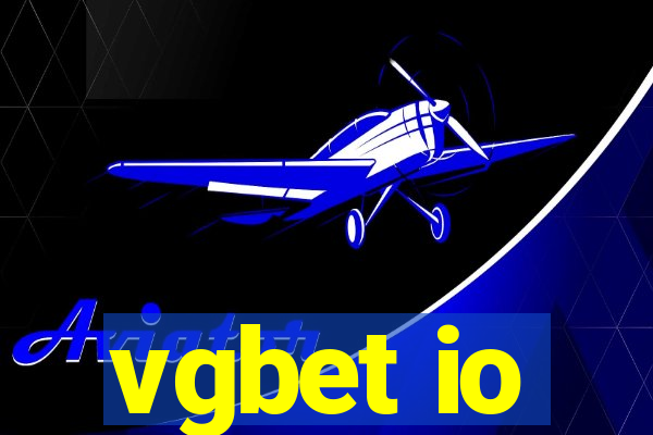 vgbet io