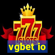 vgbet io