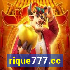 rique777.cc