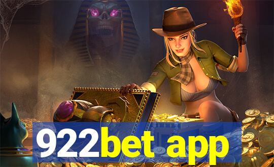 922bet app