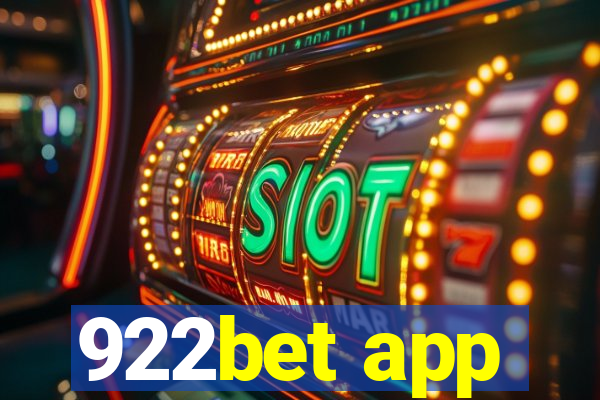 922bet app