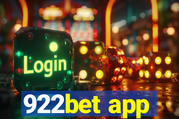 922bet app