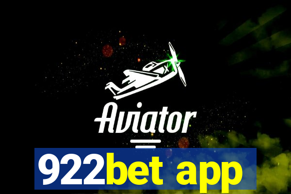 922bet app