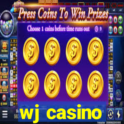 wj casino