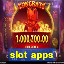 slot apps