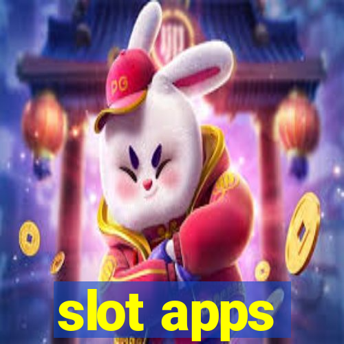 slot apps