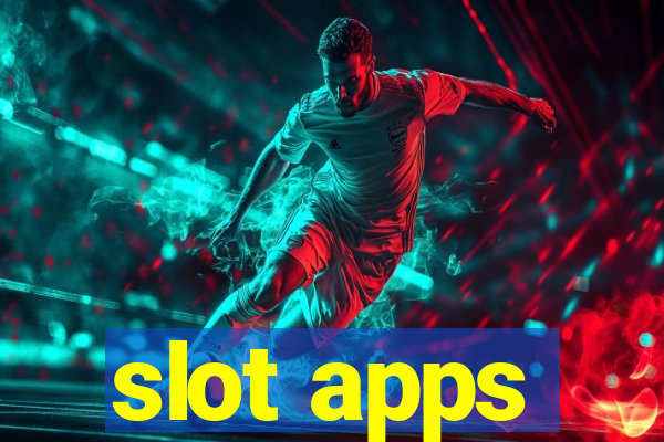 slot apps