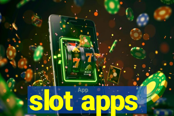 slot apps