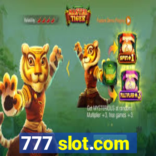 777 slot.com