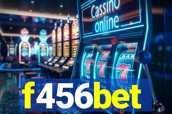 f456bet