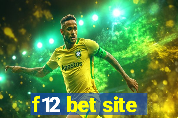 f12 bet site