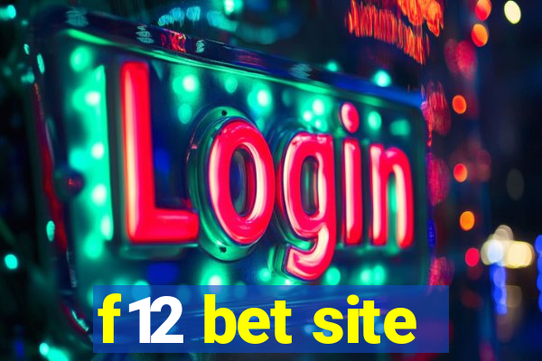 f12 bet site