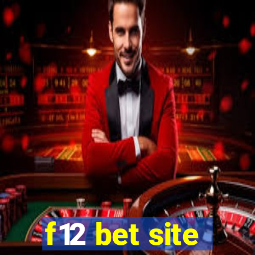 f12 bet site