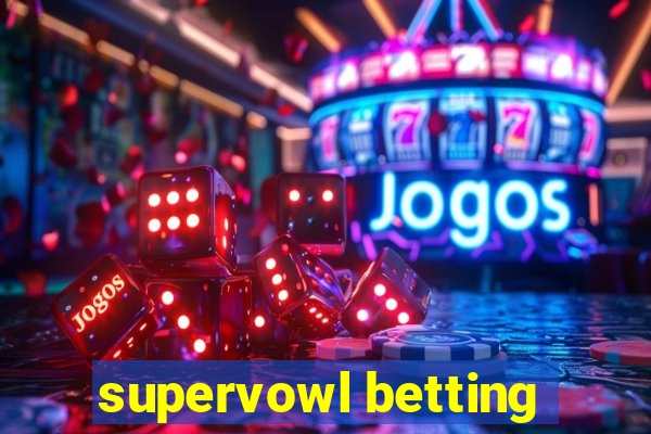 supervowl betting