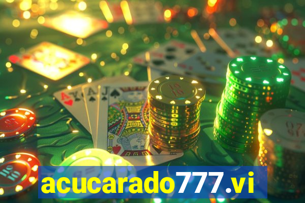 acucarado777.vip