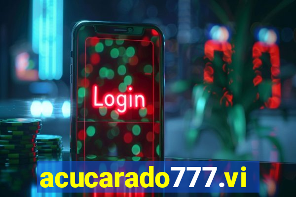 acucarado777.vip