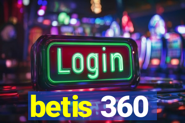 betis 360