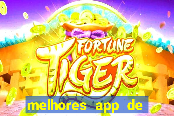 melhores app de jogos para ganhar dinheiro