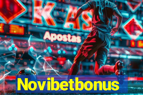 Novibetbonus