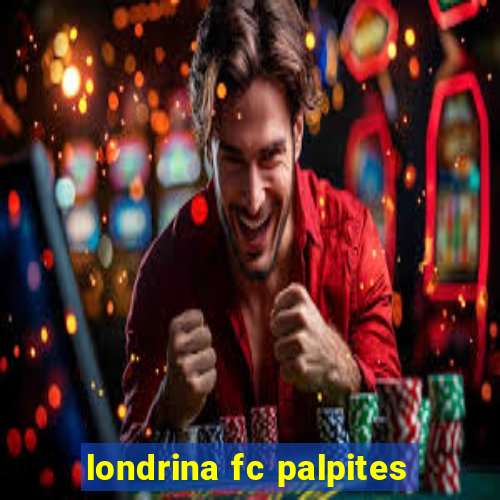 londrina fc palpites