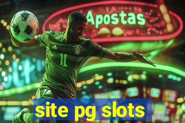 site pg slots