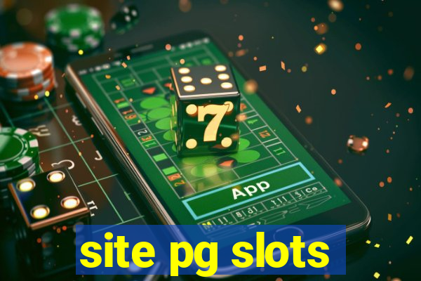 site pg slots