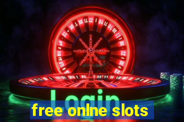 free onlne slots