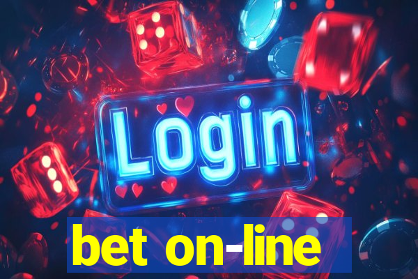 bet on-line