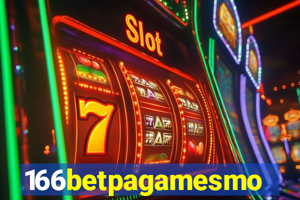 166betpagamesmo