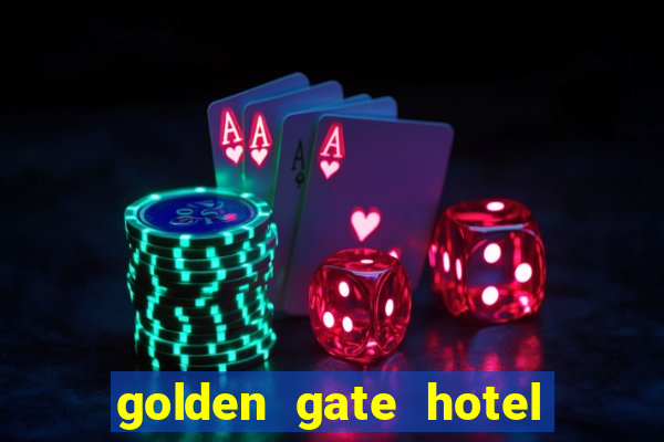 golden gate hotel and casino in las vegas