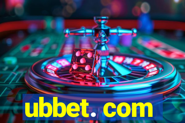 ubbet. com