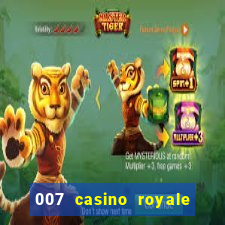 007 casino royale legendado hd