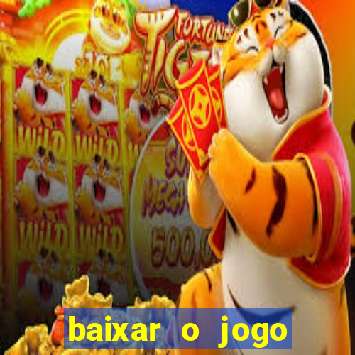 baixar o jogo street fighter