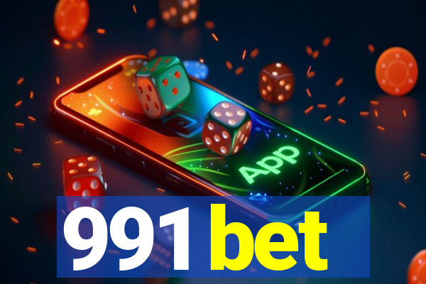 991 bet