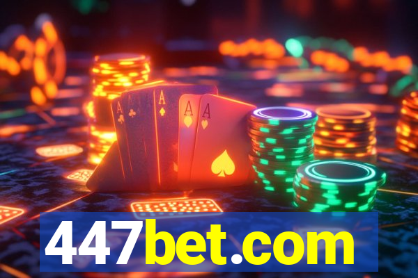 447bet.com