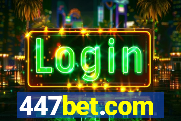 447bet.com