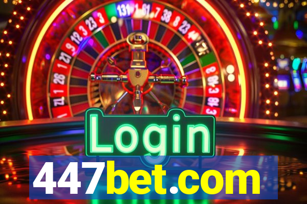 447bet.com