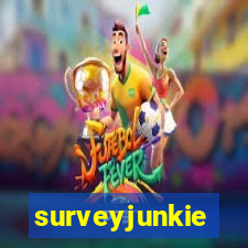 surveyjunkie