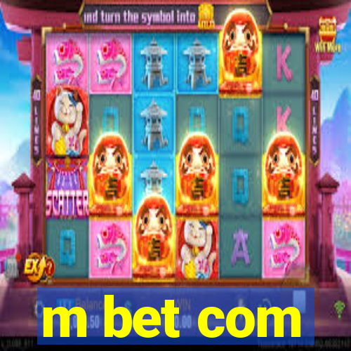 m bet com