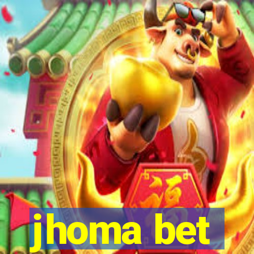 jhoma bet