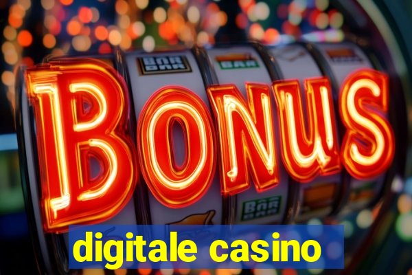 digitale casino