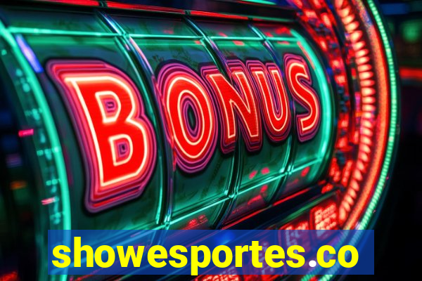 showesportes.com