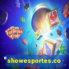 showesportes.com