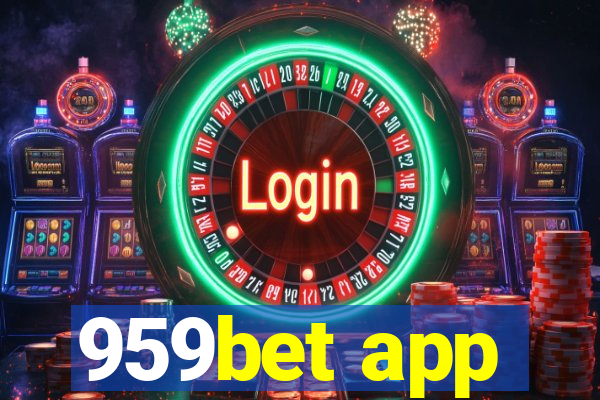 959bet app