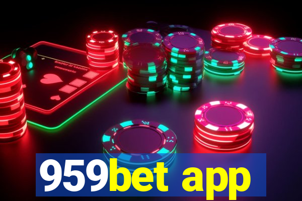 959bet app