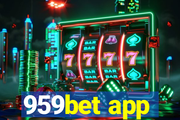 959bet app