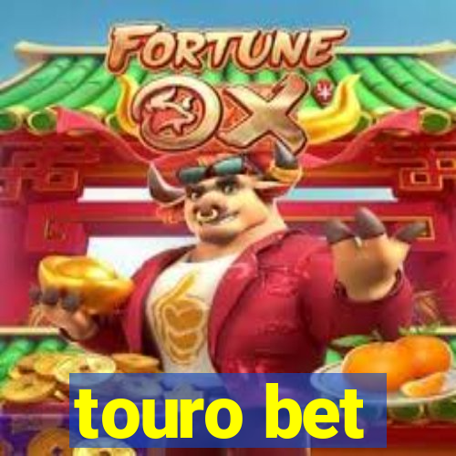 touro bet